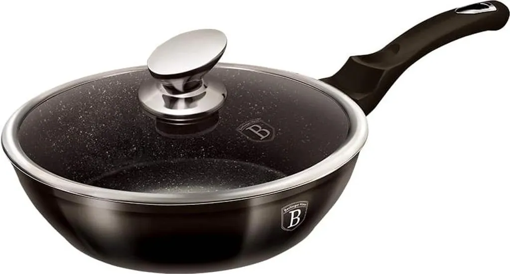 BerlingerHaus Berlingerhaus si allunga di 24 cm nero - 1
