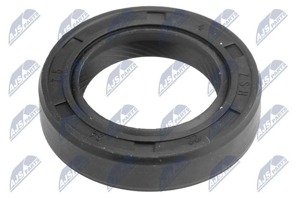 NTY NUP-TY-072 Dichtung, Ölpumpe x