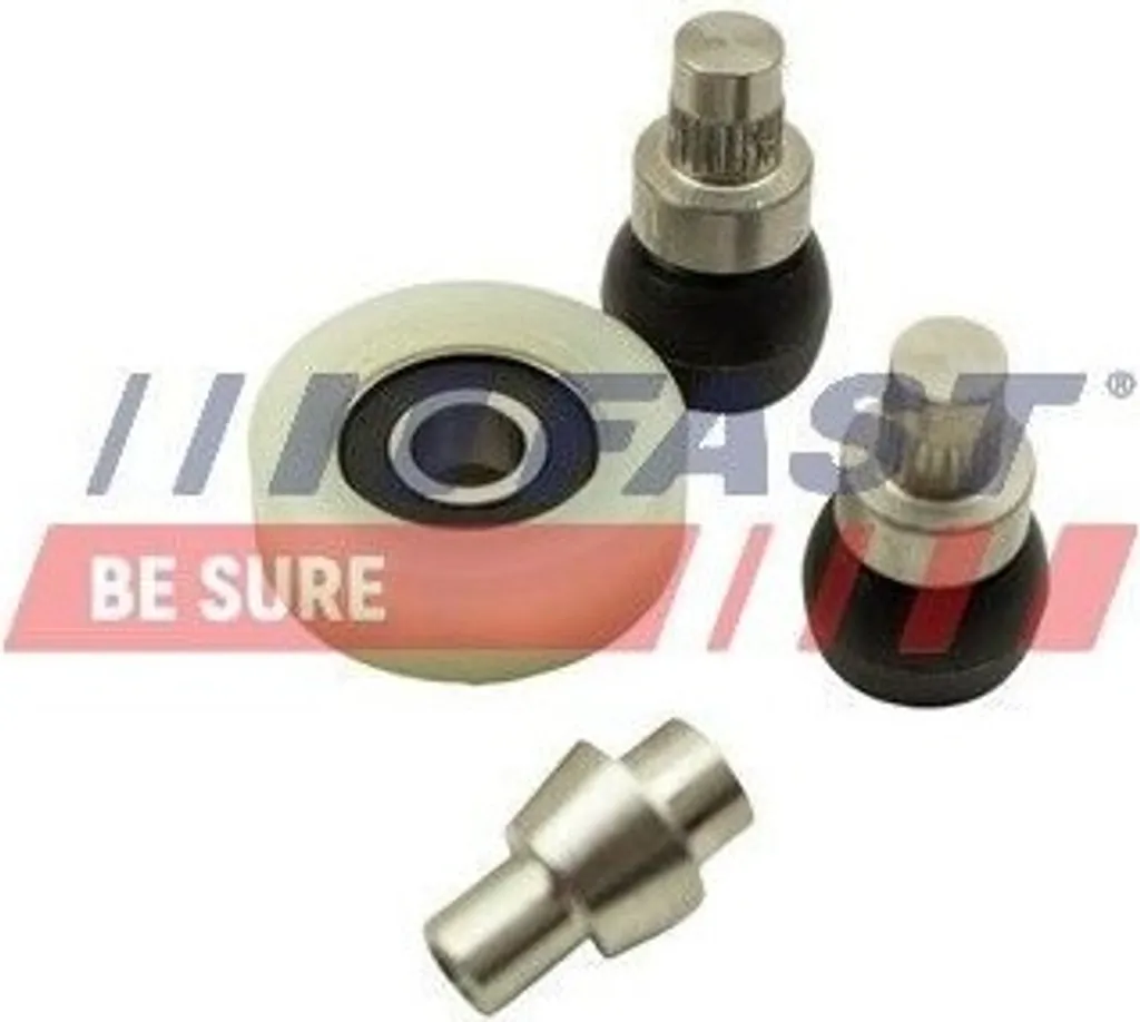 Réparer une porte coulissante bloquée Jumper Ducato Boxer OE 1616883880