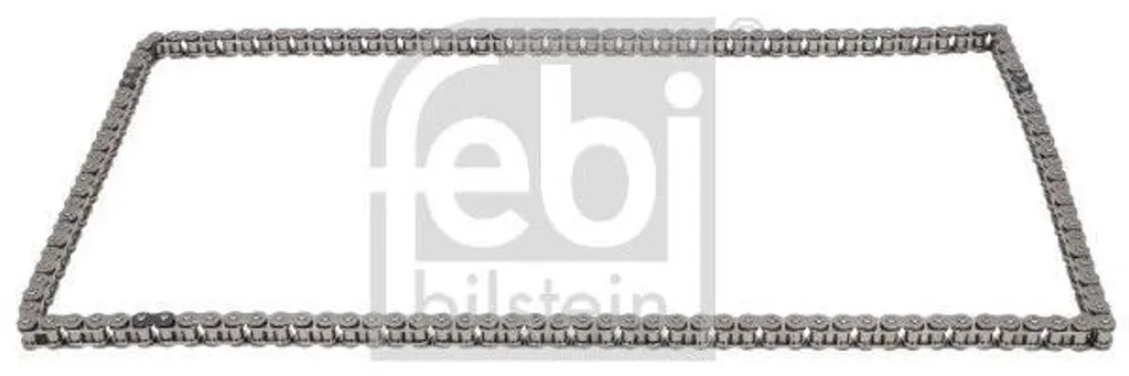 Chaîne distribution renforcée FEBI 192628 Mitsubishi Outlander III GGW
