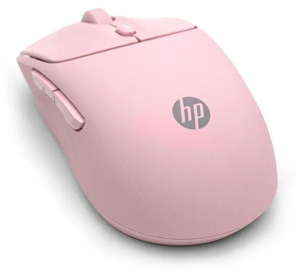 Souris sans fil silencieuse HP 400, pour droitiers et Image du produit 
