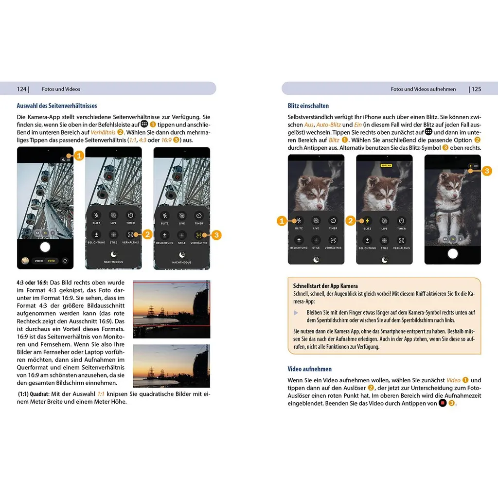 Guide iPhone avec iOS 26 pour Débutants Livre Complet Sans Prérequis