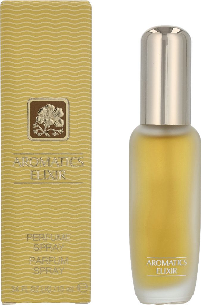Clinique Aromatics Elixir Edp Spray Image du produit 