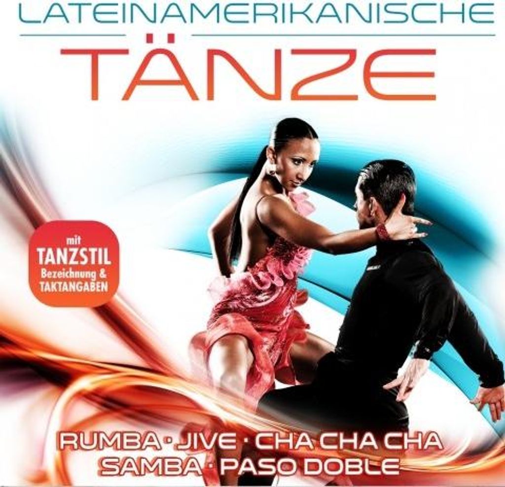 Lateinamerikanische Tänze-40