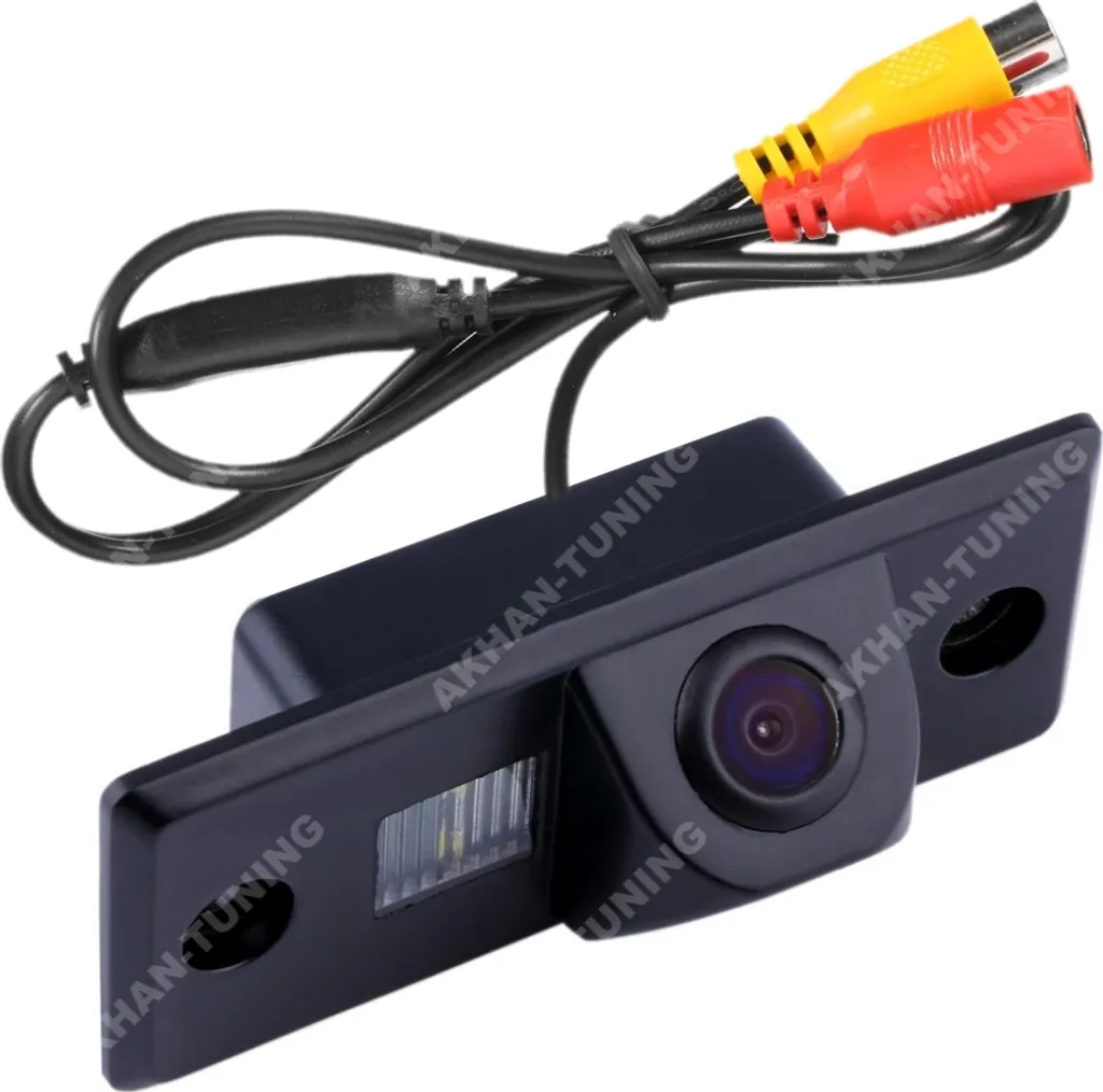 Caméra de recul voiture compatible Caddy Bora Sharan - Aide au Parking