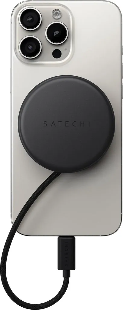 Satechi OntheGo 7-in-1 USB-C Hub: Recensione e Specifiche Adattatore - 8