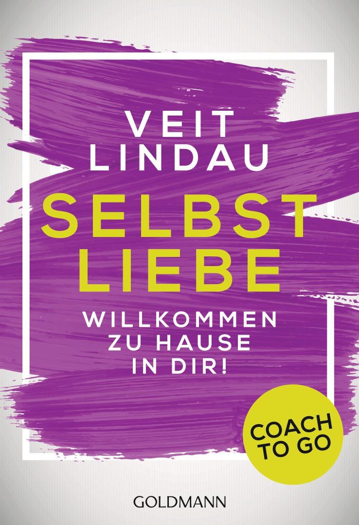 Coach to go Selbstliebe Produktbild 