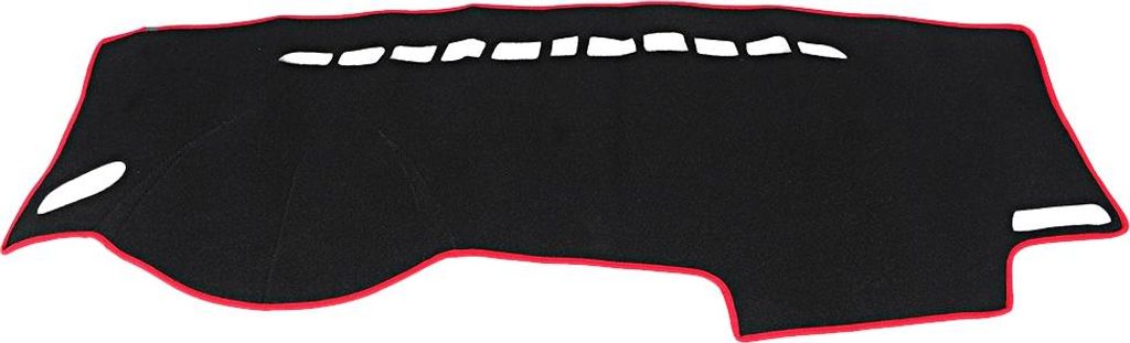 Auto Armaturenbrett vermeiden Licht Pad Abdeckung Instrument Plattform Matte Fit für GK7