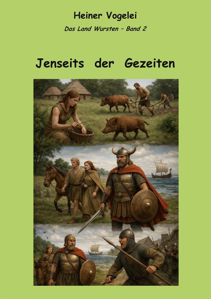 Jenseits der Gezeiten