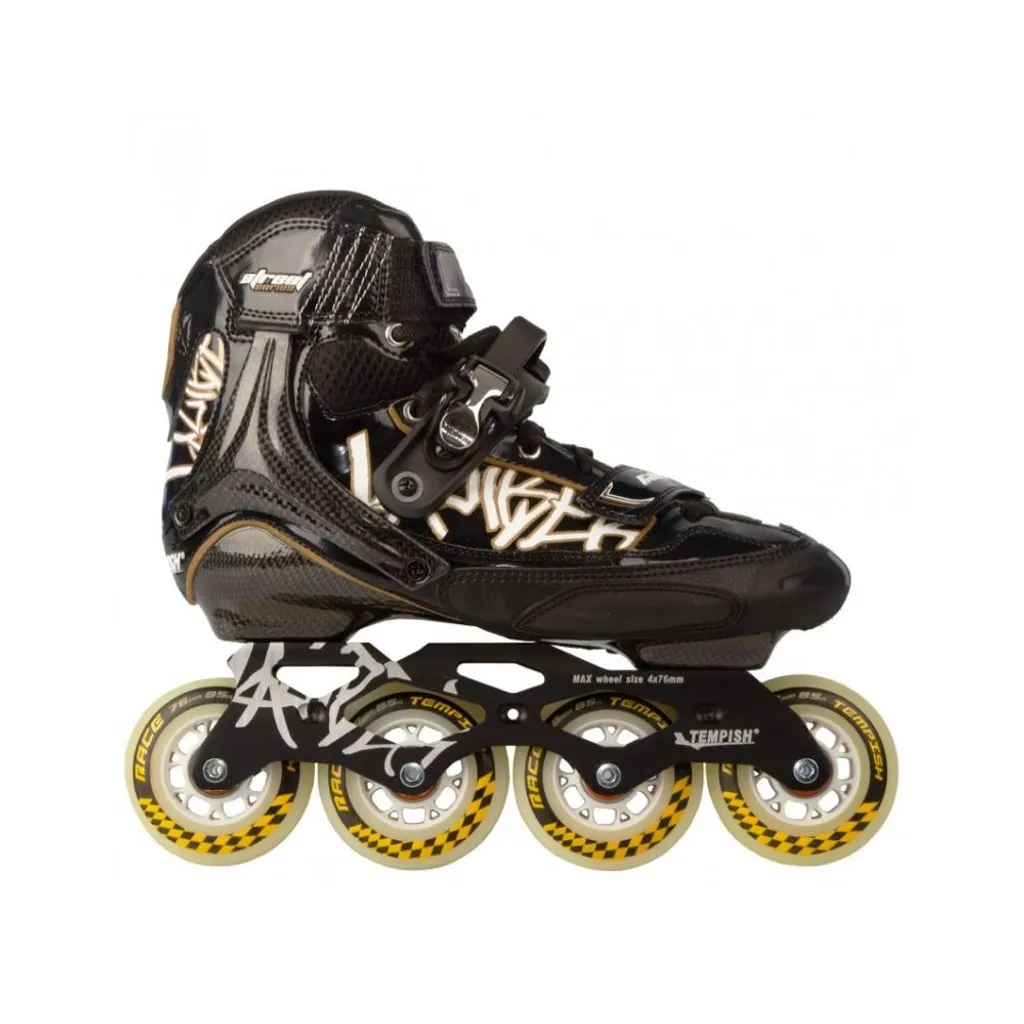 Roller en ligne freeride Tempish Caliber pour sauts et figures urbaines