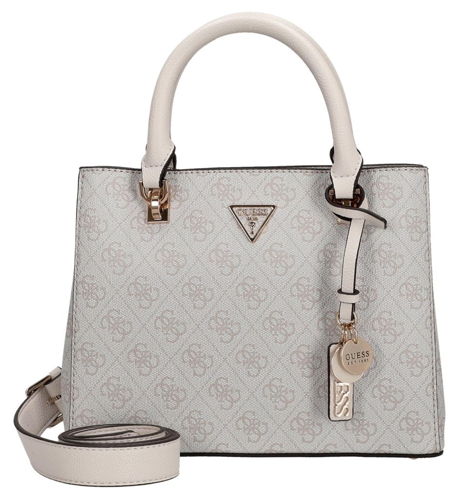 Guess HWBG9672050 NOELLE II SML MULTI COMP STCHL Produktbild 