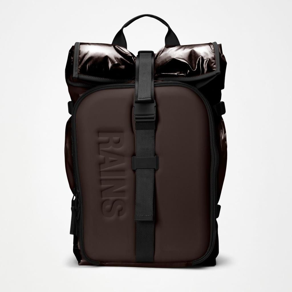 Zaino Del Marchio Rains Del Modello 12850r Sibu Shield Immagine del prodotto 