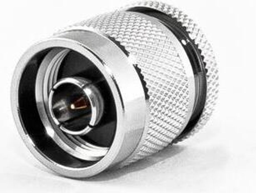 Adapter N-Stecker auf RP-SMA-Buchse für Antennenkabel