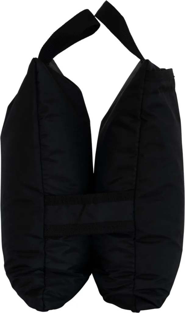 Supporto Sella Buteo Photo Gear Bean Bag 2 Nero | Offerta Online