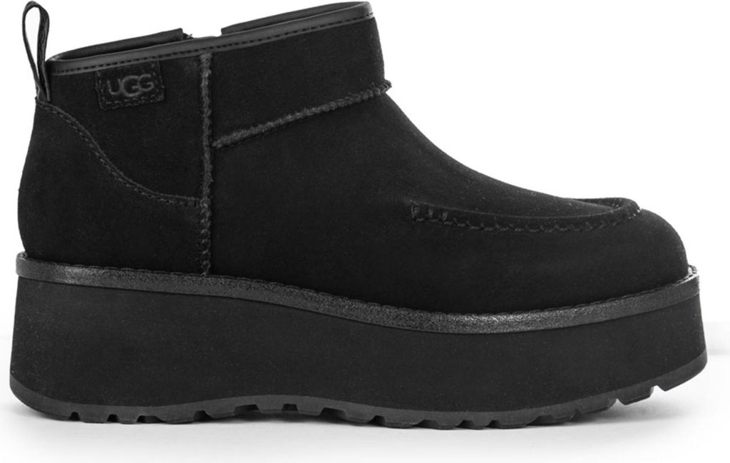 Schuhe UGG Cityfunc Ultra Mini 1158193BLK