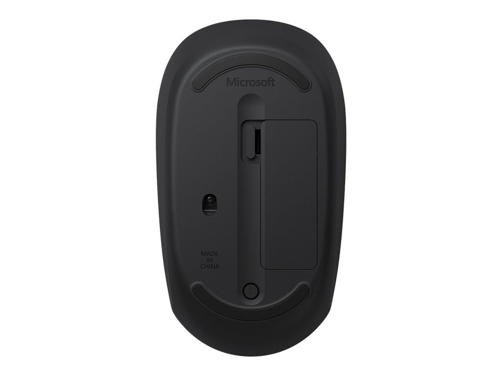 Microsoft RJN-00002 - Beidhändig - Optisch - Bluetooth - Produktbild 