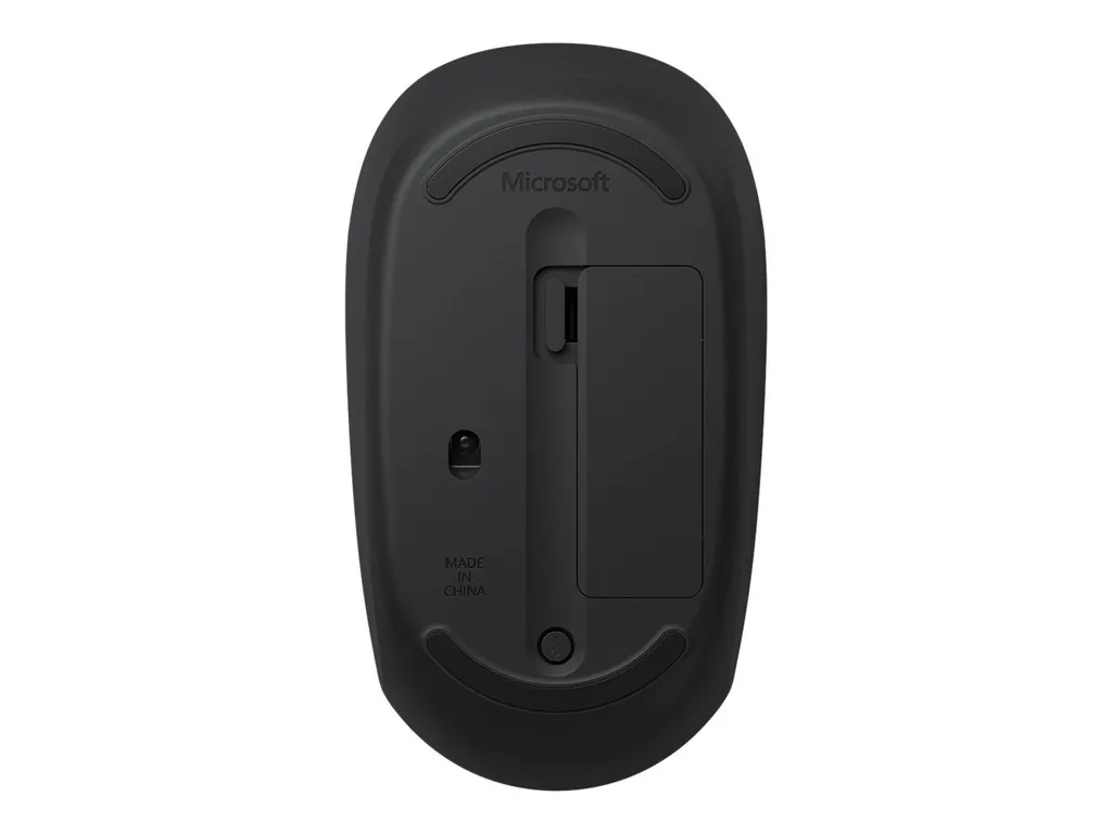 Souris sans fil Microsoft Bluetooth Mouse RJN-00002 pour PC portable