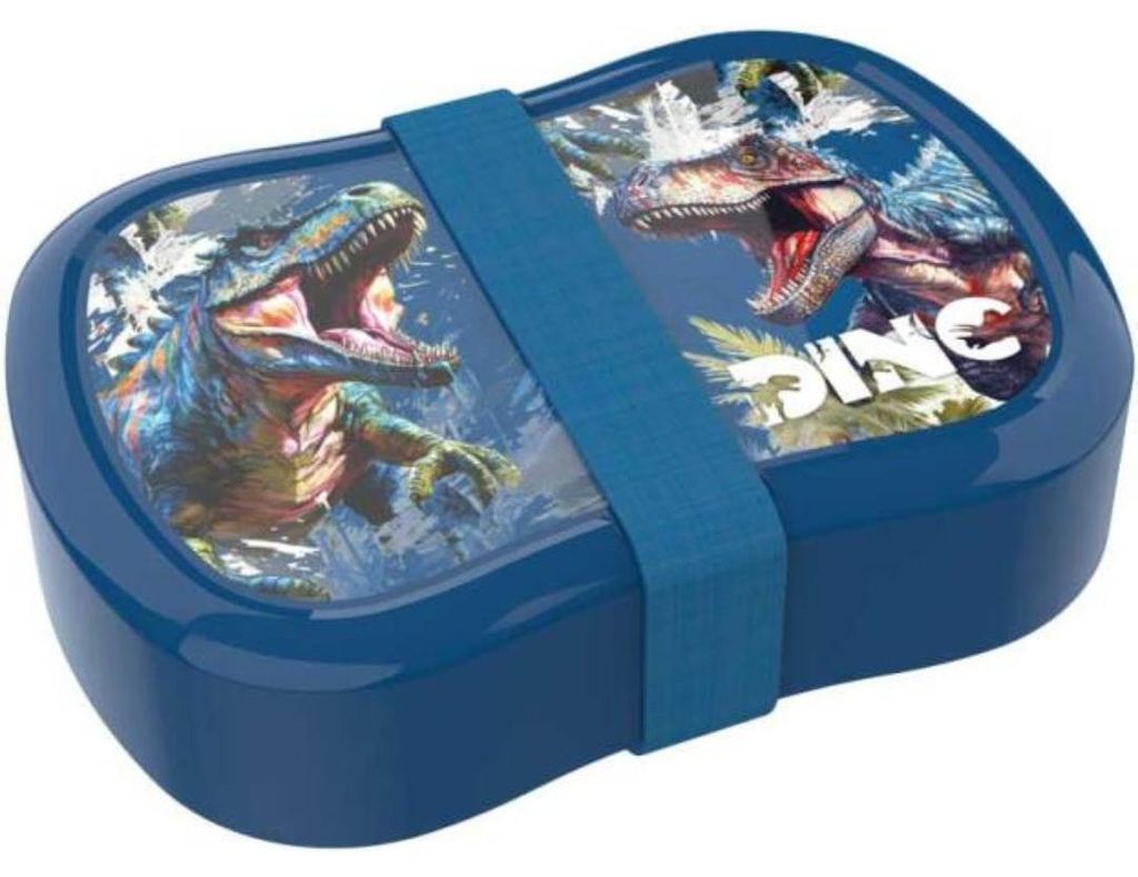 Lunch Buddies-Brotdose – T-Rex Produktbild 