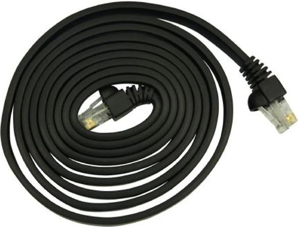 Pixel SC-4M Cavo Pro TTL 4 Metri per Sistemi Componer Flash