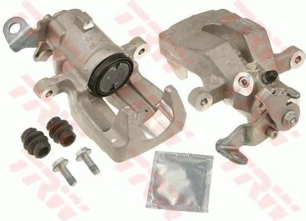 Étrier de frein TRW BHQ282 Qualité OE 7701209056 Sécurité pour Scenic