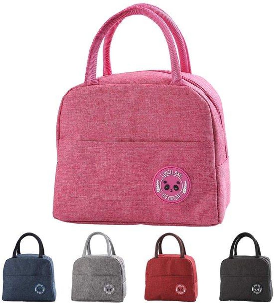 Wasserdichte Lunchbox für Arbeit, Schule, Reise