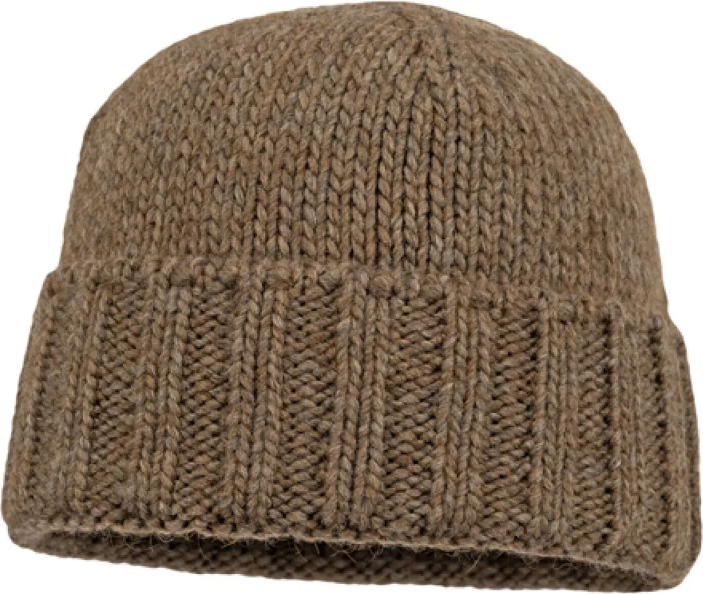 Cappello Balke Originale Alpaca e Lana | Tradizione Maglieria Italiana