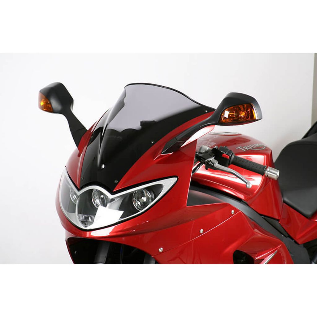 Racingscheibe MRA für Triumph Sprint ST 1050 Bj. 2005-2011 Produktbild 