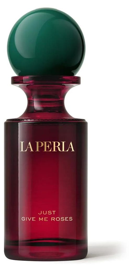 La Perla Just Give Me Roses Eau de Parfum 120ml Spray Image du produit 