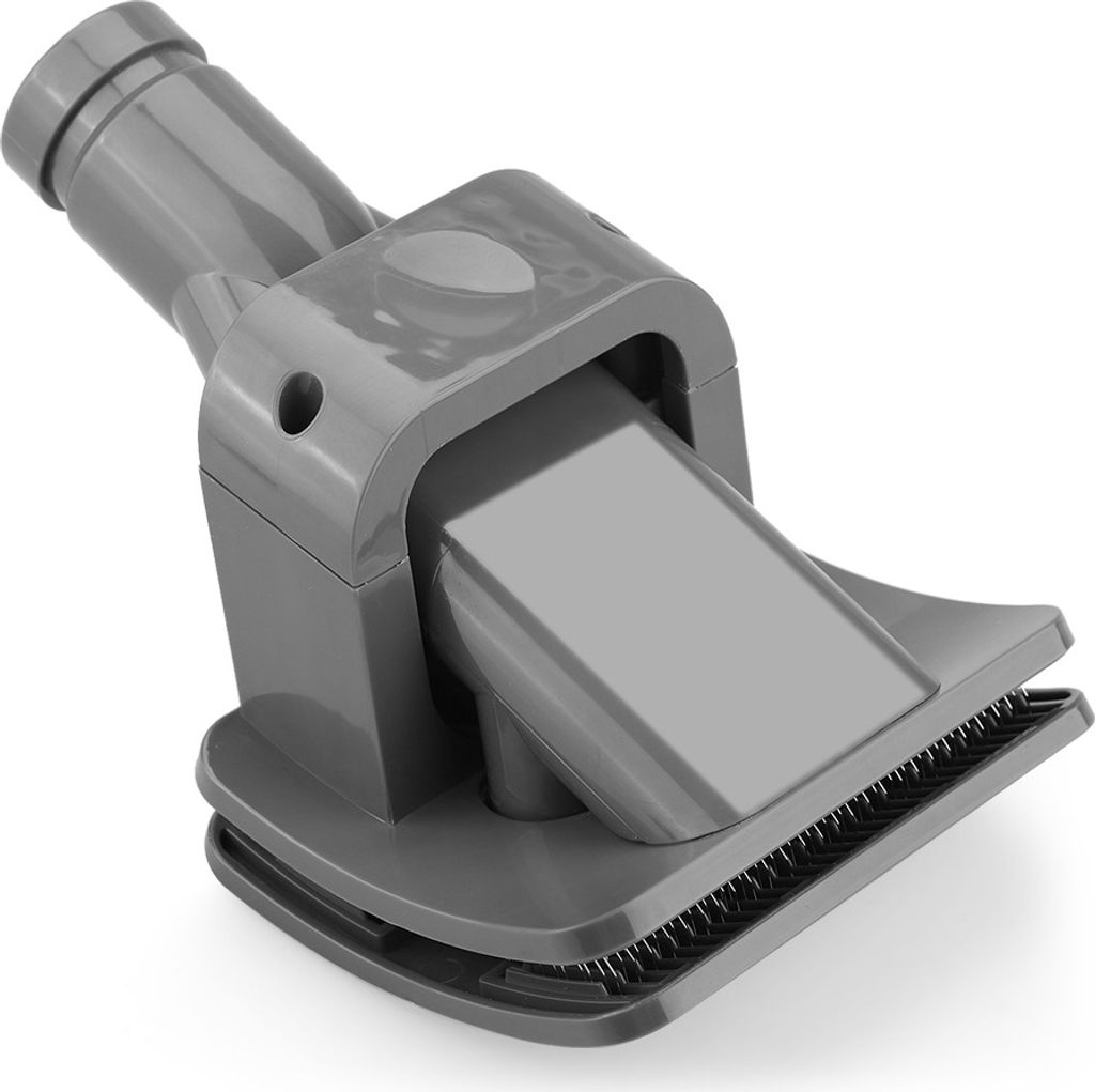 Pet Hair Brush Dog Clearer Tool for Dyson Groom Animal Allergy Vacuum Cleaner