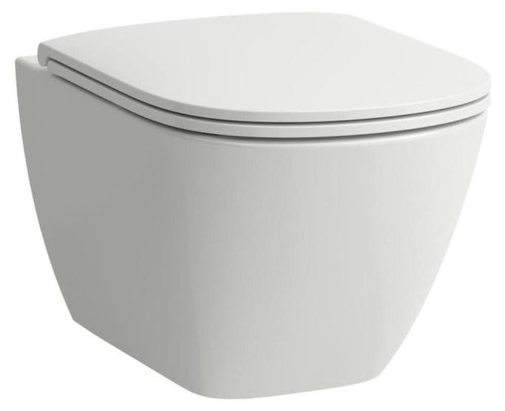 LAUFEN H8200804000001 T-WC wandh. LUA 520x360 Obrázok produktu 