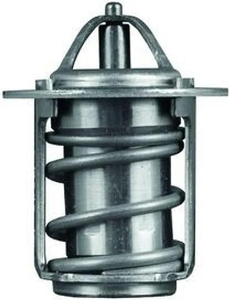 Thermostat de refroidissement MAHLE pour PORSCHE 944 - Réf TX 11 80D