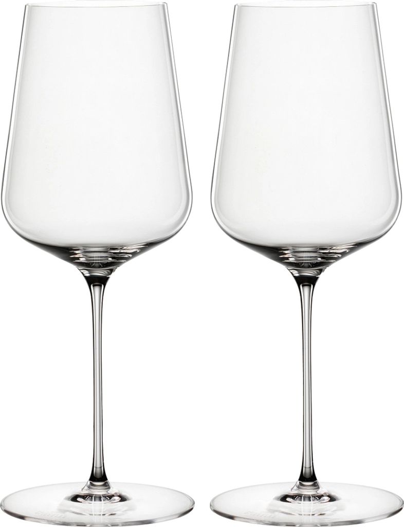 SPIEGELAU 1350161 DEFINITION Universalglas 2er Set Produktbild 