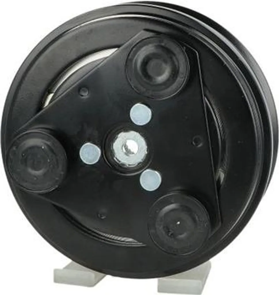 Réparer Clim Ford C-MAX avec l'Embrayage Magnétique NRF 118mm Haute Qualité