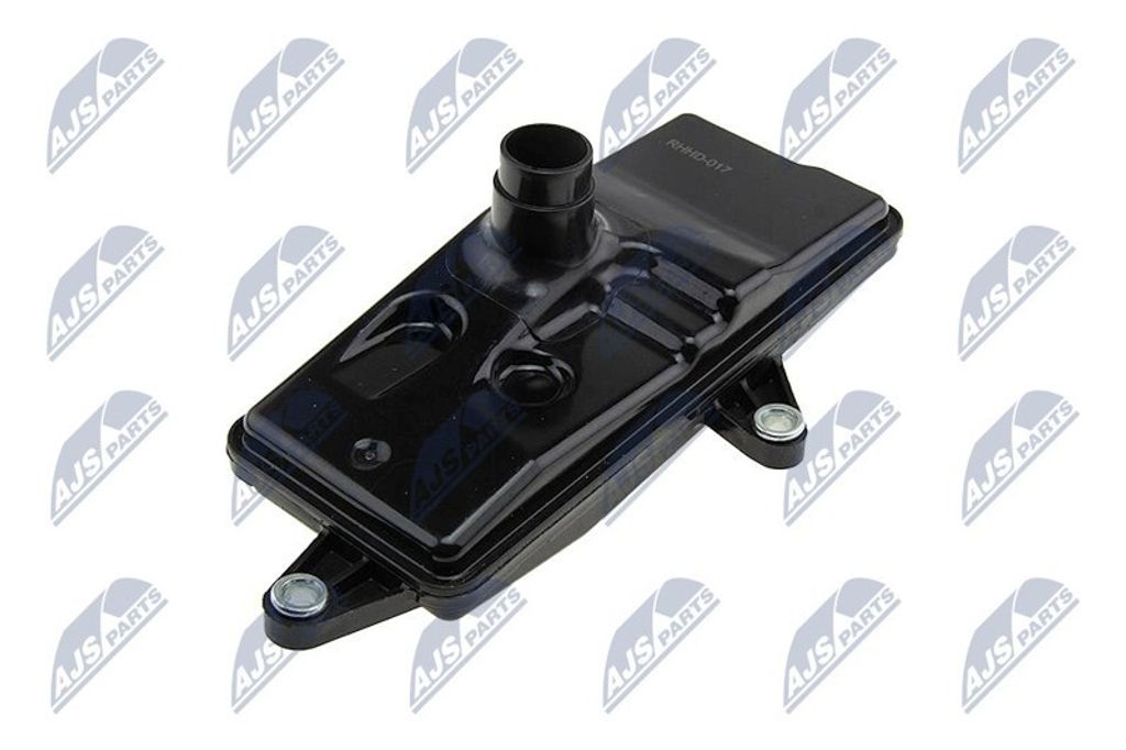NTY FSF-HD-017 Automatikgetriebe Ölfilter Getriebeölfilter für HONDA CIVIC X Schrägheck (FC, FK) JAZZ IV (GK) Civic X Limousine (FC)