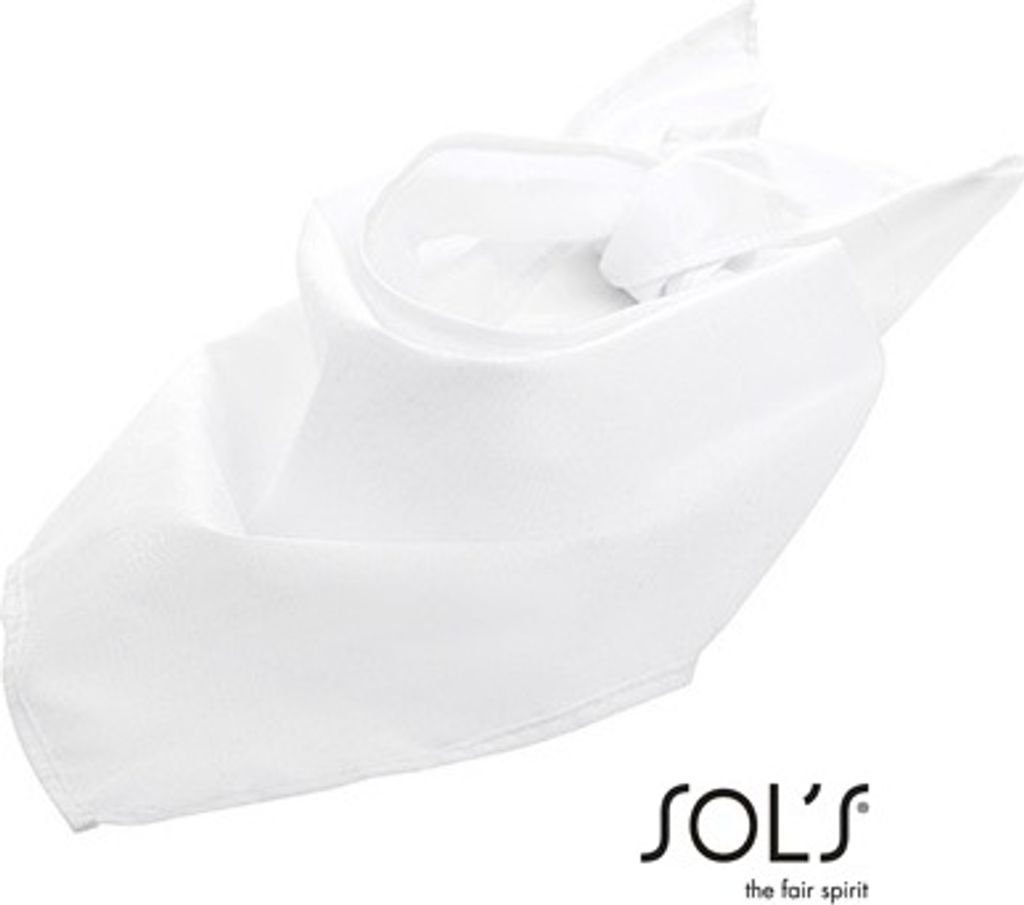 SOLs 01198 | Bandana - Einheitsgröße: 62 x 62 x 80 cm - Produktbild 1