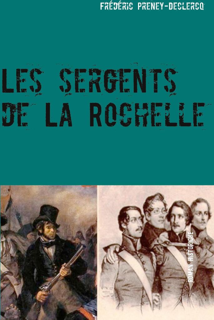 Les sergents de La Rochelle