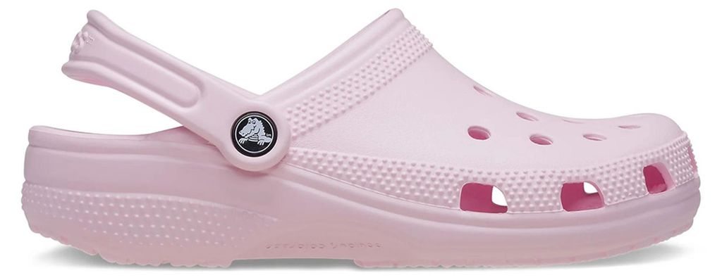 Klapki Crocs Classic Uni , rozmiar 41-42 Zdjęcie produktu 
