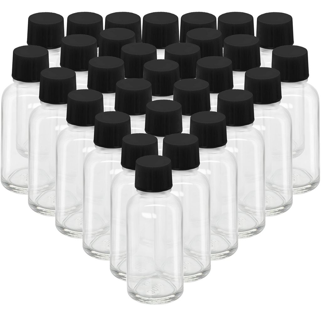Belle Vous Kleine Schnapsflaschen (30 Stk.) - 30 ml - Produktbild 3