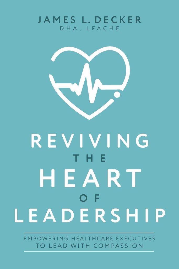 Reviving the Heart of Leadership