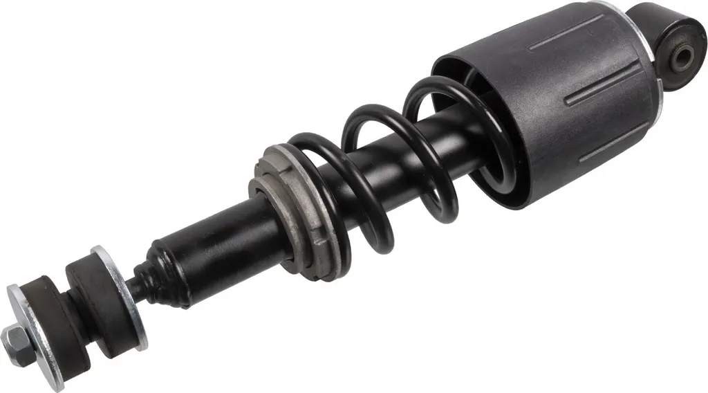 Amortisseur de cabine DAF CF robuste 3,5kg FEBI BILSTEIN 176295 Arrière