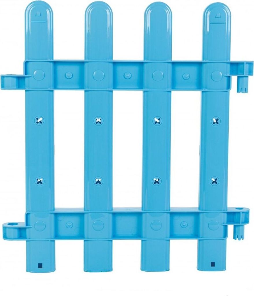 Pilsan Spielzaun, Plastikzaun, Laufgitter 06192, 8  Produktbild-Vorschau 5