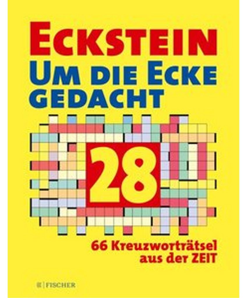 Eckstein - Um die Ecke gedacht 28 Immagine del prodotto 