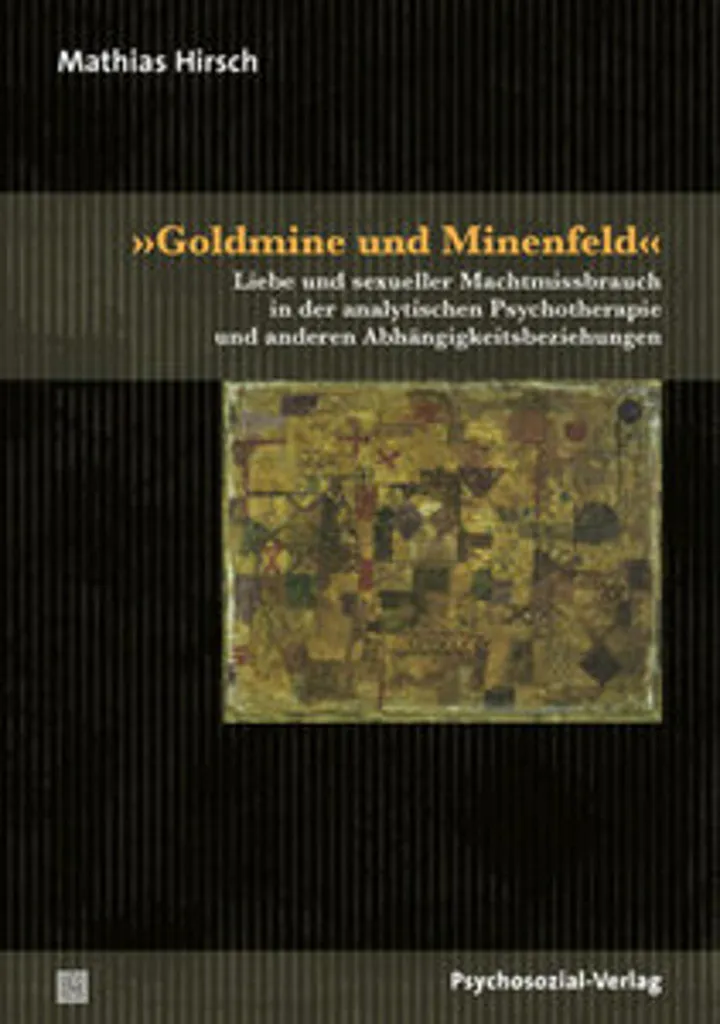 Livre Goldmine und Minenfeld : Maîtriser l'Investissement et la Finance