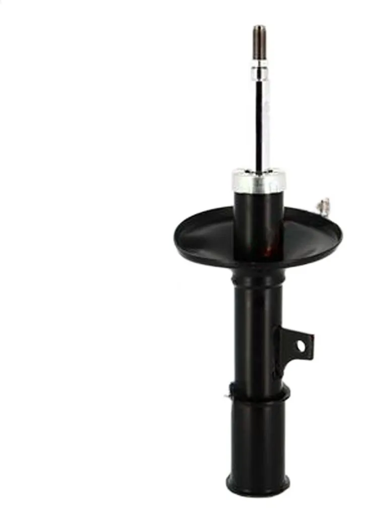 Kit Amortisseurs Renault Twingo : Stoppez les Vibrations du Train Avant - 2