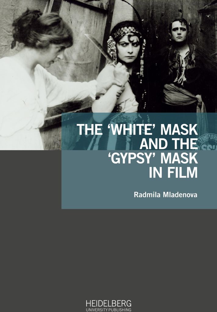 The 'White' Mask and the 'Gypsy' Mask in Film
