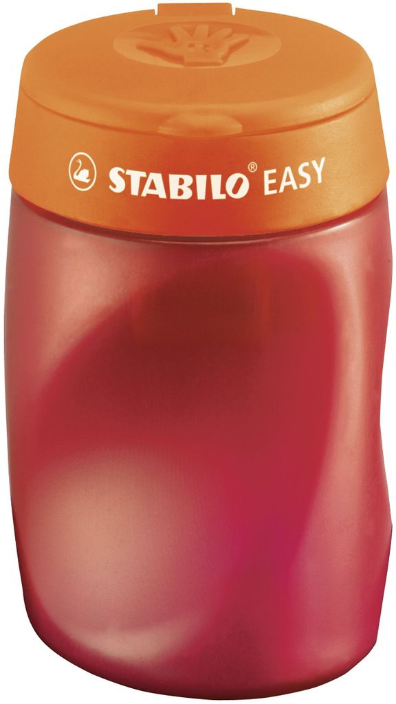 Ergonomické orezávadlo na konzervy pre pravákov - STABILO Obrázok produktu 
