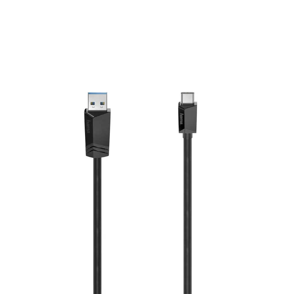 Hama 00200657: Il Cavo USB-C da 10Gbps che non ti aspetti
