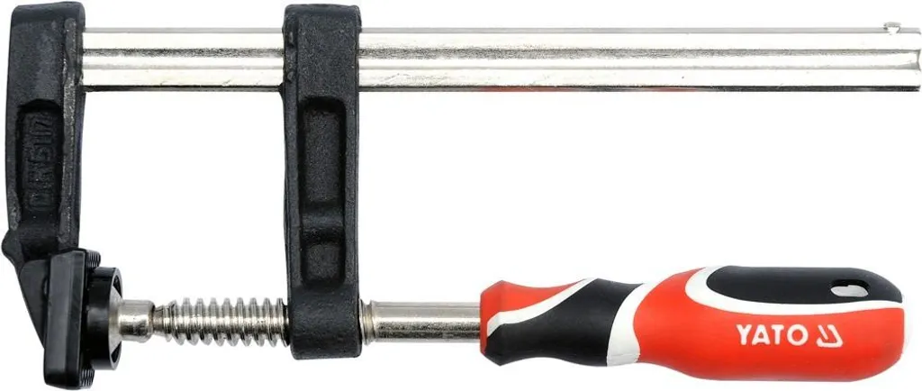 Morsetto F 150mm Yato YT-6441 - Spedizione Rapida - Ordina Ora
