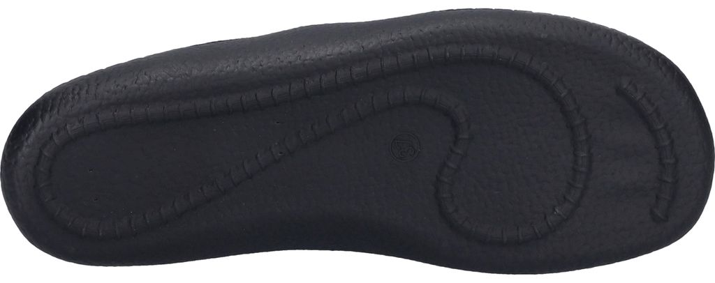 Josef Seibel Damen Hausschuh Filz Pantoffel nachhaltige Produktbild 