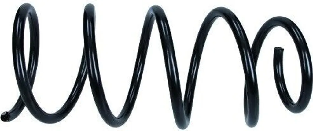 Ressort de suspension avant pour Seat Cordoba et Ibiza type 6K